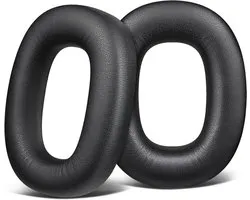 Coussinets de rechange pour casque Bowers & Wilkins PX8/PX7 S2/PX7 S2e avec isolation phonique