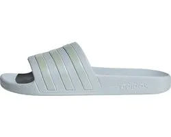 Adidas Sportswear Adilette Aqua Slippers - Dames - Blauw
