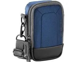 CULLMANN BERLIN Compact 180 dark blue, camera bag