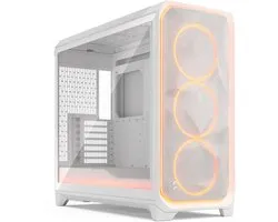 Fractal Design - FD-C-MES3X-05 - Computerbehuizing