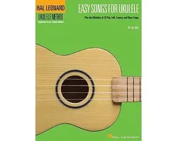 Easy Songs For Ukulele