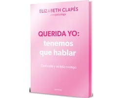 Grou- Querida yo: tenemos que hablar (Edición especial limitada) / Dear Me: We Need to Talk (Special Limited Edition)