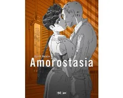 Amorostasia