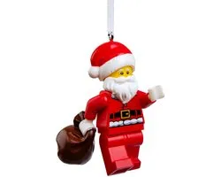 Hallmark Kerst Keepsake – LEGO® Jolly Old Santa