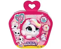 Little Live Pets Scruff a Luvs Single Pastel Pets