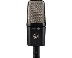 Warm Audio WA-14 - Grootmembraan Condensator Studio microfoon
