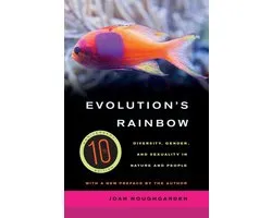 Evolution's Rainbow