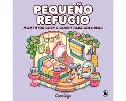 COCO WYO- Pequeño refugio / Cozy Corner
