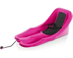 Gizmo Riders - Sneeuwslee - Baby Rider - Roze
