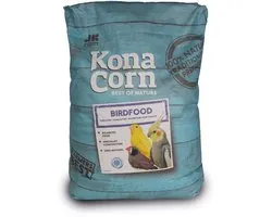 Vogelvoer  1,5 kg | Konacorn Onkruidzaad