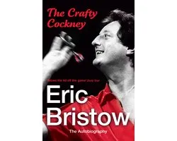 Eric Bristow Autobiog The Crafty Cockney