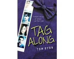 Young Adult Novels - Tag Along