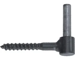 Imex El Zorro grondspijker 70 x 10 mm