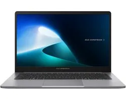 ASUS ExpertBook P1 P1403CVA-S61109X - Zakelijke Laptop - 14 inch - Core i7 - 16GB/512GB - Windows 11 Pro - qwerty