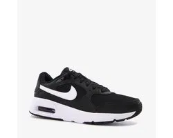 Nike Air Max SC - Heren Sneakers - zwart-wit - Maat 41