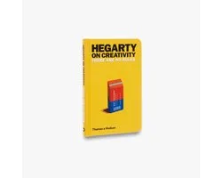 Hegarty On Creativity