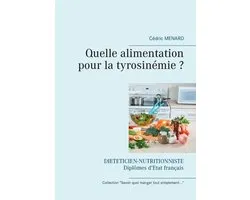Quelle alimentation pour la tyrosinémie ?