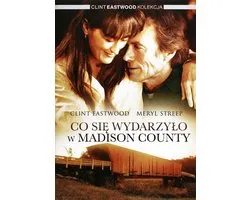 Sur la route de Madison [DVD]