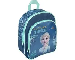 Undercover - Frozen Backpack with Front Pocket
