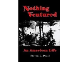 Nothing Ventured