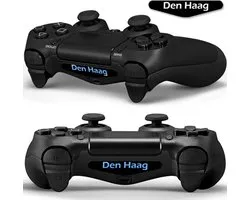 PS4 Lightbar sticker voor Playstation 4 - Den Haag