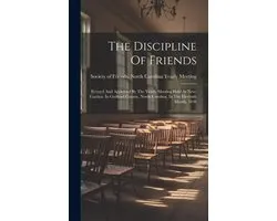 The Discipline Of Friends
