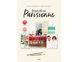 Wonen als een Parisienne