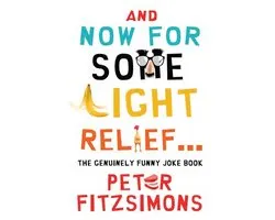 And Now For Some Light Relief...The Genuinely Funny Joke Book