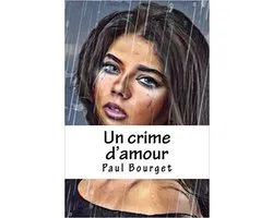 Un crime d'amour
