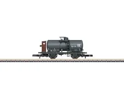 Märklin 82303 Z dienstketelwagen van de DB