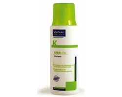 Virbac Sebolytic Shampoo 200 ml