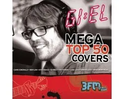 Giel Mega Top 50 Covers