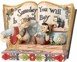 Disney servies - Britto collectie - Mickey Mouse Cookie Jar Large - Koekjespot - Voorraadpot
