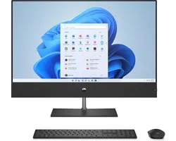 HP Pavilion 32-b0919nd - All-in-One - i7-12700T - 16 GB - 1 TB SSD
