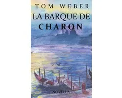 La barque de Charon