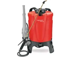 Pulvérisateur dorsal Birchmeier RPD 15 litres