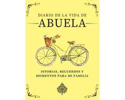 Diario de la Vida de Abuela