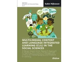 Nota bene – Bilingualism and Intercultural Dialog- Multilingual Content and Language Integrated Learning (CLIL) in the Social Sciences