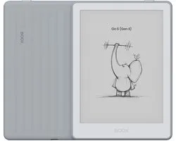 BOOX Go 6 e-reader 6 inch