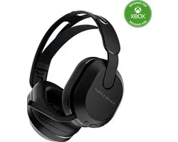 Turtle Beach - Casque de jeu sans fil Stealth 500X Noir pour Xbox Series, Xbox One, Switch, PC et Mobile