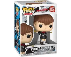 Funko Persona 3 POP! Games Vinyl Figure Female Protagonist (Kotone) 9 cm POP! Figuur