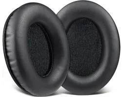 Vervangende oorkussens voor HyperX Cloud 1, 2, 3, Flight, Stinger en Core headsets - Comfortabele en duurzame earpads voor optimale geluidskwaliteit