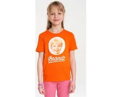 Logoshirt T-Shirt Brandt Zwieback