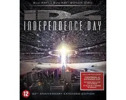 Independence Day (Blu-ray)