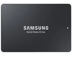 Ent. 2.5 240GB Samsung PM893 bulk