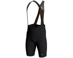 Assos Equipe Rs Schtradivari S11 Long Fietsbroek Zwart XS Man