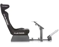 Playseat Evolution Pro - Evolution Pro - Professionele Race Cockpit - Inklapbaar - ActiFit