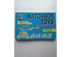 Matchbox Toys (revised With ated Price Guide)