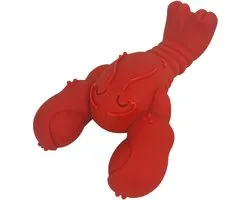 Nylabone Lobster I'M ClawSome Filet Mignon taille XL + 23 KG