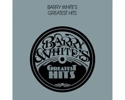 Barry White's Greatest Hits